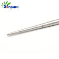 Sinpure OEM Customized Telescopic Antenna Aerial for Radio TV